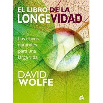 El libro de la longevidad