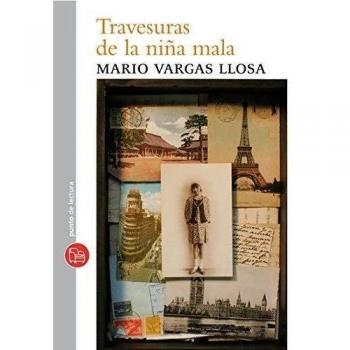 TRAVESURAS DE LA NIÑA MALA XL