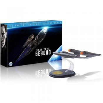 Star Trek Sans limites Edition Collector Blu-ray