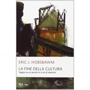 La fine della cultura. Saggio su un secolo in crisi d'identità. Ediz. illustrata