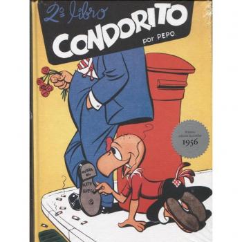 Condorito. Segundo libro