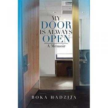 My Door is Always Open: A Memoir