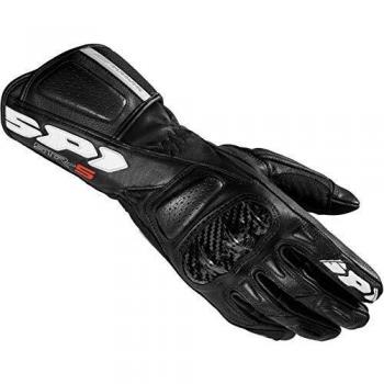 Guanti da Moto Donna Spidi STR-5 Neri