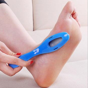 Cepillo para Exfoliación y Pedicura de Pies