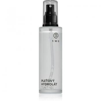 Two Cosmetics Tea Tree Facial Essence 100ml