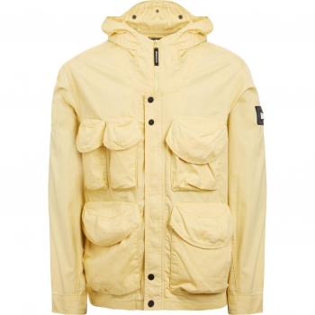 Giacca Cotoca in Pile Weekend Offender