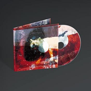 Mogwai – As The Love Continues (CD)