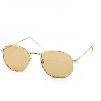 Bronze Beam Sunglasses
