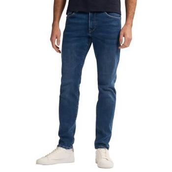 Jeans Seaham Classic Blu Denim Petrol Industries