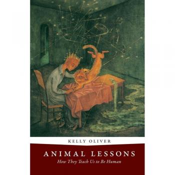 Vitalsource Technologies, Inc. ANIMAL LESSONS: HOW THEY TEACH US TO BE HUMAN