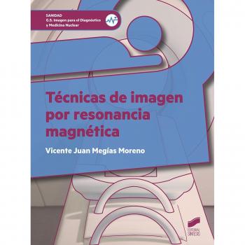 Técnicas de imagen por resonancia magnética (Sanidad)
