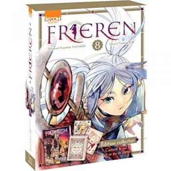 Frieren T08