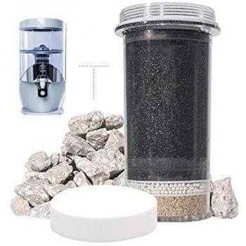Complete Replacement Kit for Advance Gravity Purification System