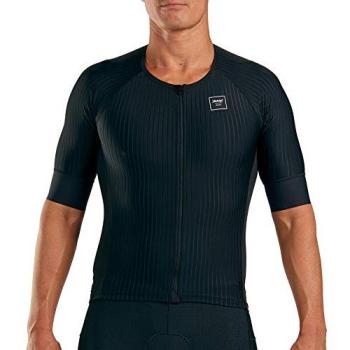 Zoot Maglia Elite Aero a Maniche Corti per Triathlon