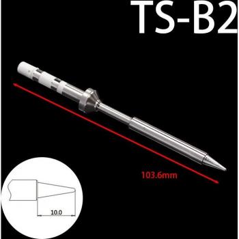 TS100 LCD Soldering Iron Tip Replacement Pack