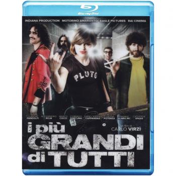 I Piu' Grandi Di Tutti