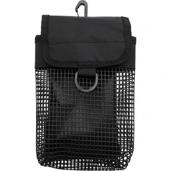 Kit Portátil de Buceo: Carrete, Bolsa de Malla y Boya de Seguridad