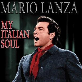 Various: My Italian Soul