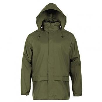 Veste de trekking Stormguard Highlander