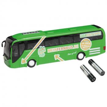 Rietze MAN Lions Coach Bus MeinFernbus