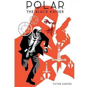 POLAR: THE BLACK KAISER