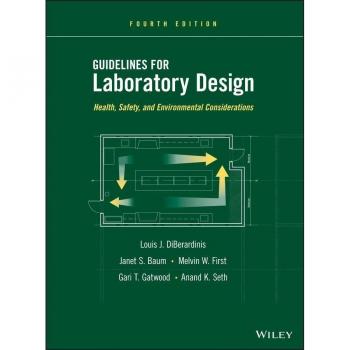 Guidelines for Laboratory Design