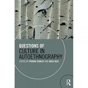 Questions of Culture in Autoethnography: Dynamic Life Drawing