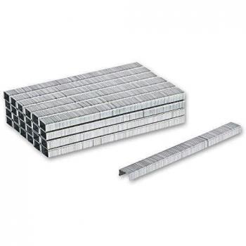 Clarke 5000 Count 10mm Type 71 22 Gauge Staples