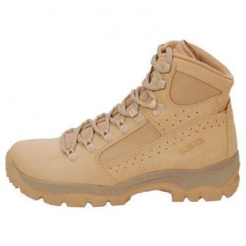 Meindl Safari Mid Trail Runners