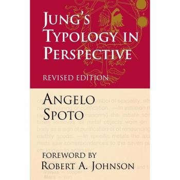 Jung's Typology in Perspective: The Fusional Complex and the Unlived Life