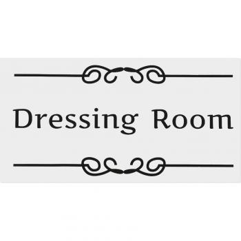 1PC PVC Wall Decals for Door Decoration in Playroom and Office