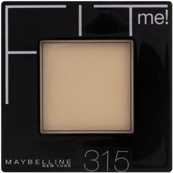 Soft Honey Fit Me! Polvo Facial 9g – Maybelline