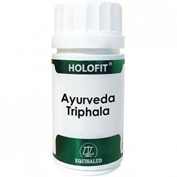 Holofit Ayurveda Triphala 50caps Equisalud