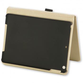 Moleskine ET4IPADAIRG4 Folio Caqui funda para tablet