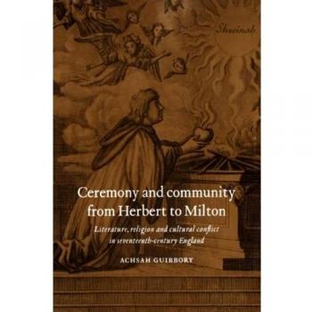 Ingles otros  ceremony community herbert milton pb  cambridge