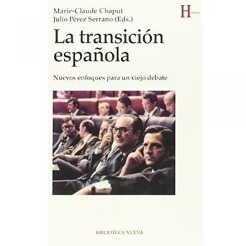 La transición española (Tapa blanda).