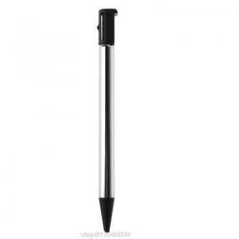 Short Extendable Touch Pen for Nintendo 3DS/DS