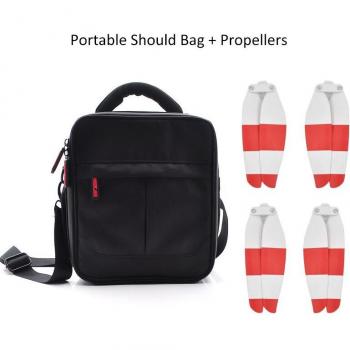 Bolsa de hombro para dron DJI Mavic Air 2S/Air 2, protector de control remoto