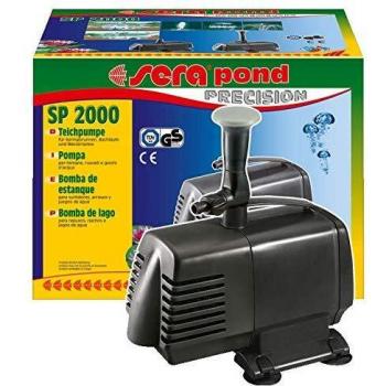 Pompa Fontana Sera 2000