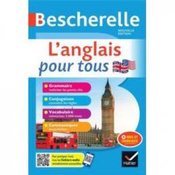 Bescherelle L'anglais pour tous
