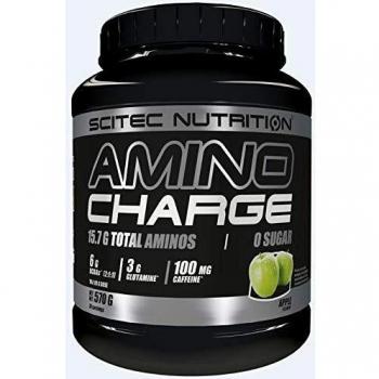 Apfel Power‑Snack 570 g – SCITEC Nutrition