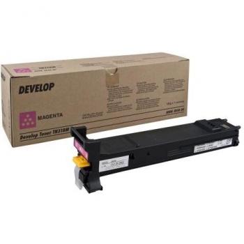 DEVELOP INEO+20P TN318M Magenta Toner