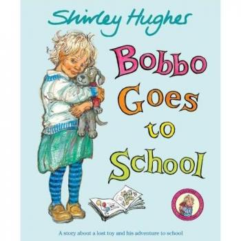 Bobbo Goes To School