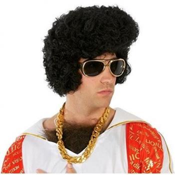 Abito Pappone con Catena Dorata