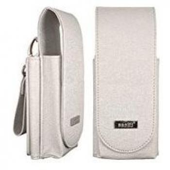 80 Duo Wallet – Classic White