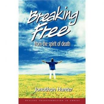 Breaking free from the spirit of death paperback