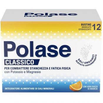 Polase Arancia 12 Bustine