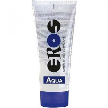 Eros Aqua Waterlubrifiant 200ml