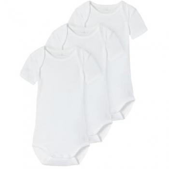 Bright Body 3-pack Bianco
