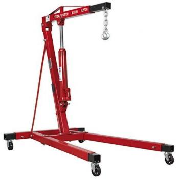 Sealey SC10LR Long Reach Crane